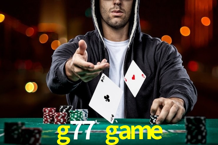 Servidor Brasil g77 game