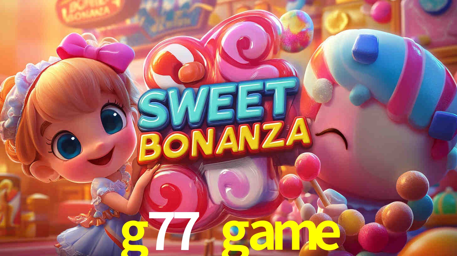 Explorando a Categoria de Eventos em Apostas na g77 game
