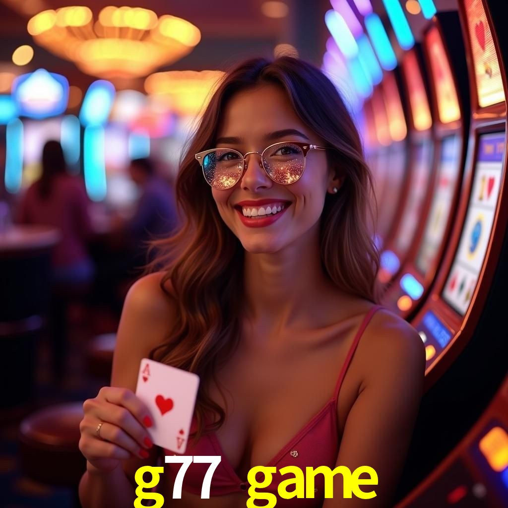 Tennis Betting g77 game
