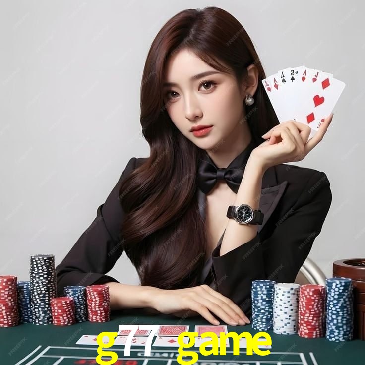 g77 game Instalar Logo 1