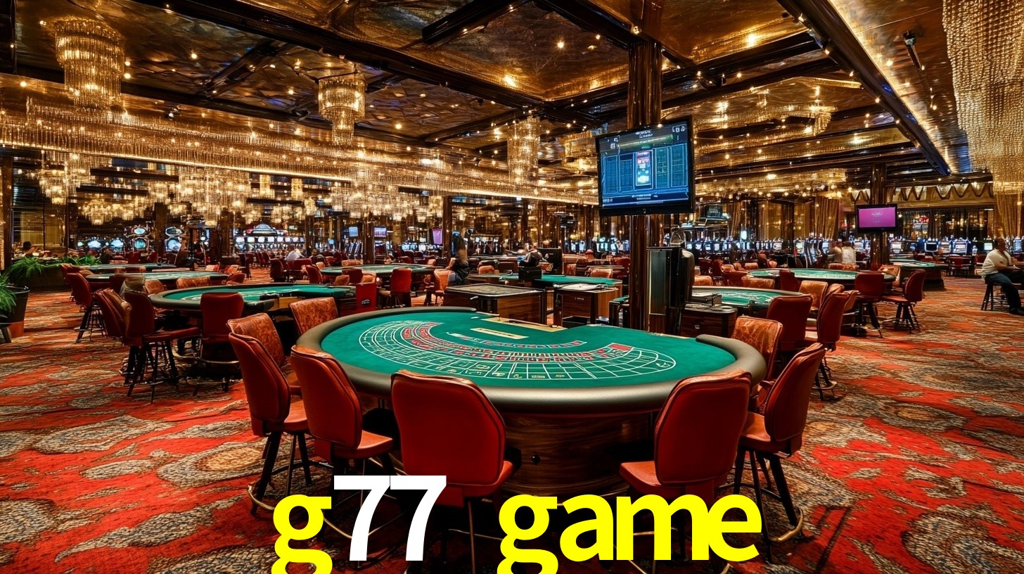 g77 game,g77.game