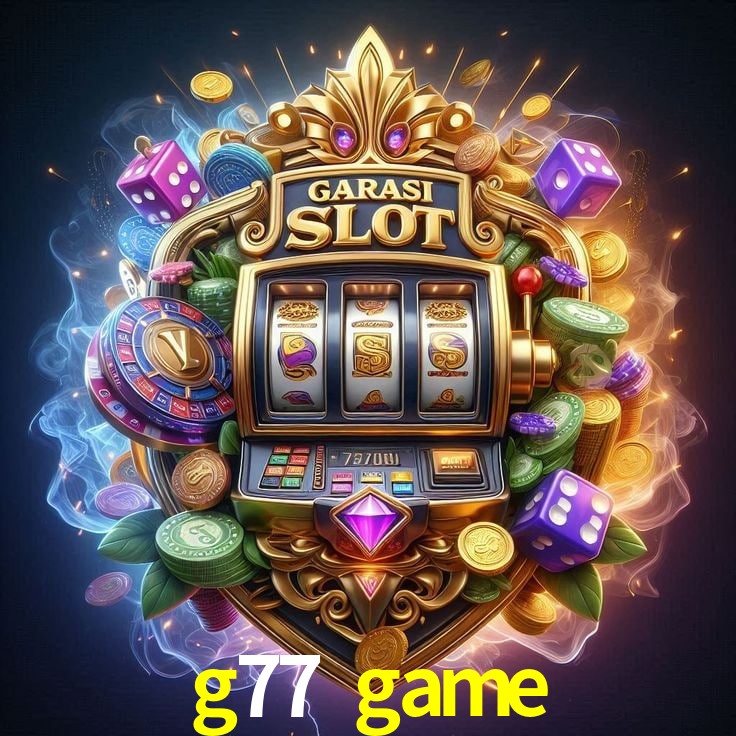 Ofertas Exclusivas g77 game
