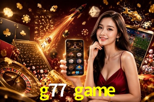 Account Benefits g77 game