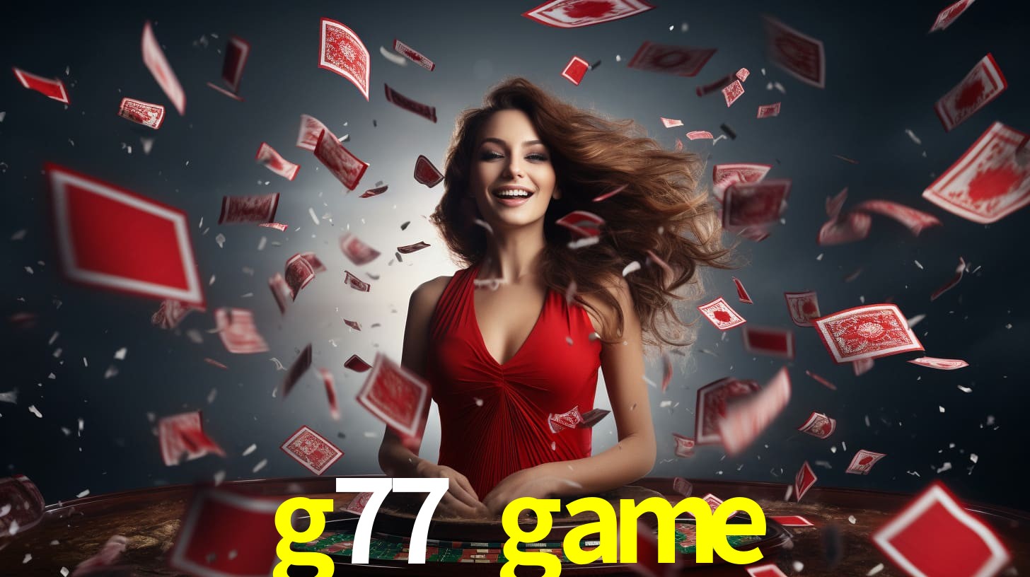 Daily Bonuses g77 game