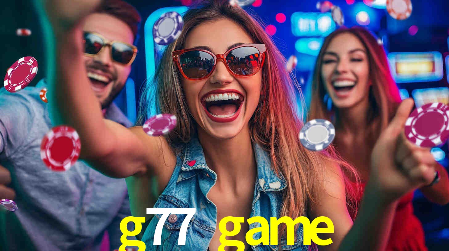Explorando a Categoria de Eventos em Apostas na g77 game