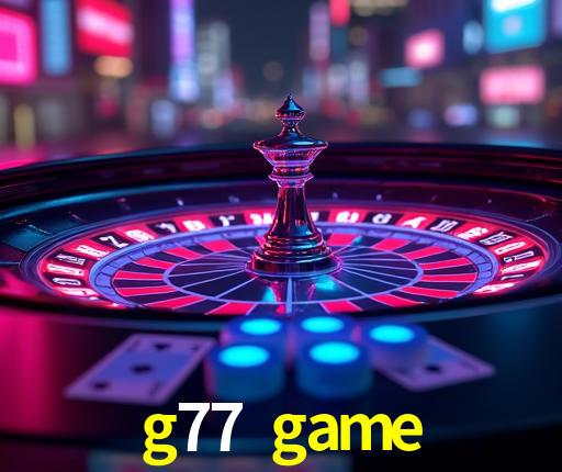 A Emoção da Loteria na g77 game: Uma Chance de Mudança de Vida