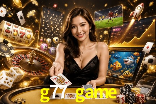 Platform Technology g77 game