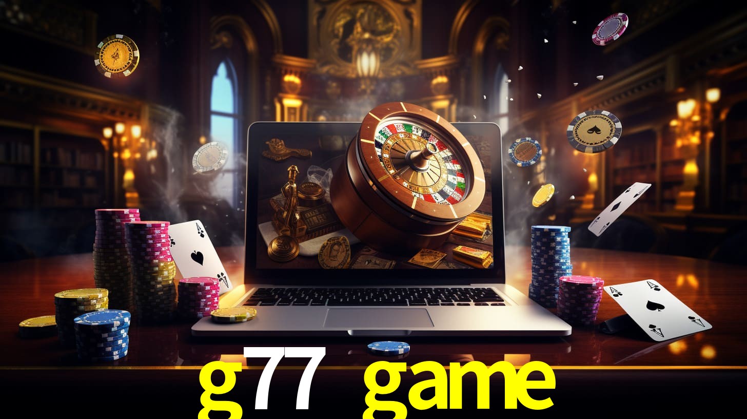 Programa VIP g77 game