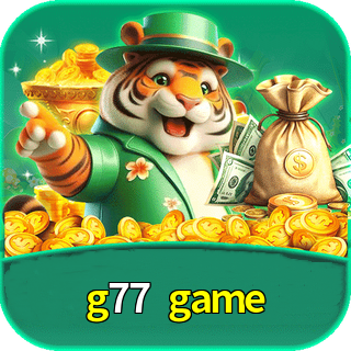 g77 game Logo