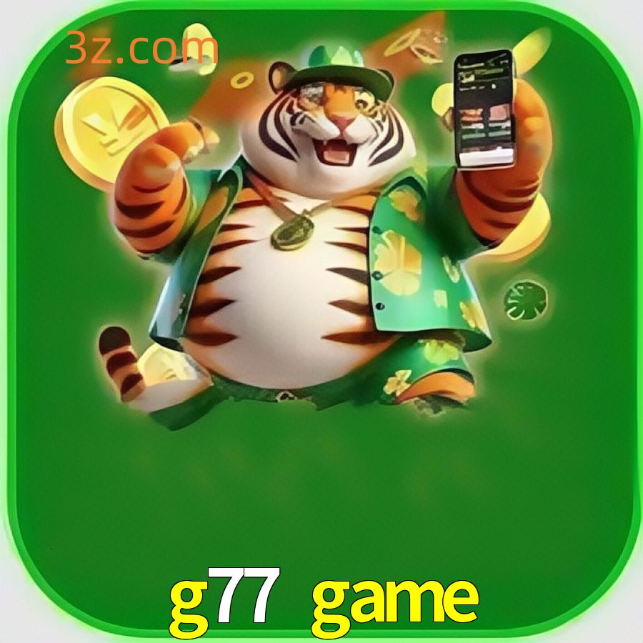 Plataforma g77 game